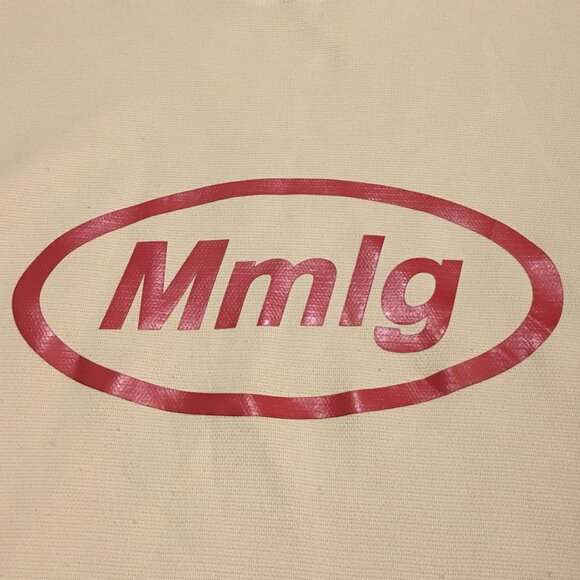 Faux Mmlg Baggy Cream Sweater - Picture 4 of 9